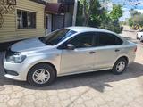 Volkswagen Polo 2014 года за 4 500 000 тг. в Жезказган – фото 2
