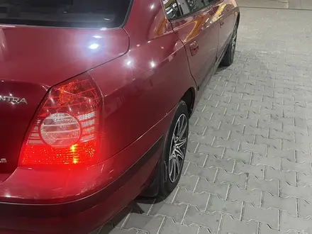 Hyundai Elantra 2005 года за 1 950 000 тг. в Уральск – фото 3