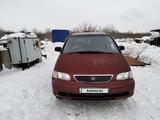 Honda Odyssey 1995 годаfor2 700 000 тг. в Усть-Каменогорск