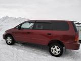 Honda Odyssey 1995 годаfor2 700 000 тг. в Усть-Каменогорск – фото 4