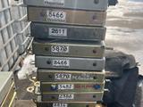 Блок управления двигателя Компьютер двигатель Акпп блок форсунок драйвер за 30 000 тг. в Алматы
