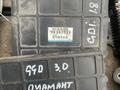 Компьютер двигатель Акпп блок форсунок драйвер за 30 000 тг. в Алматы – фото 2