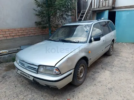 Nissan Primera 1991 года за 400 000 тг. в Кызылорда – фото 2