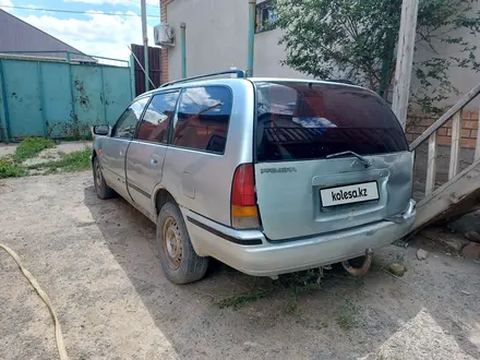 Nissan Primera 1991 года за 400 000 тг. в Кызылорда