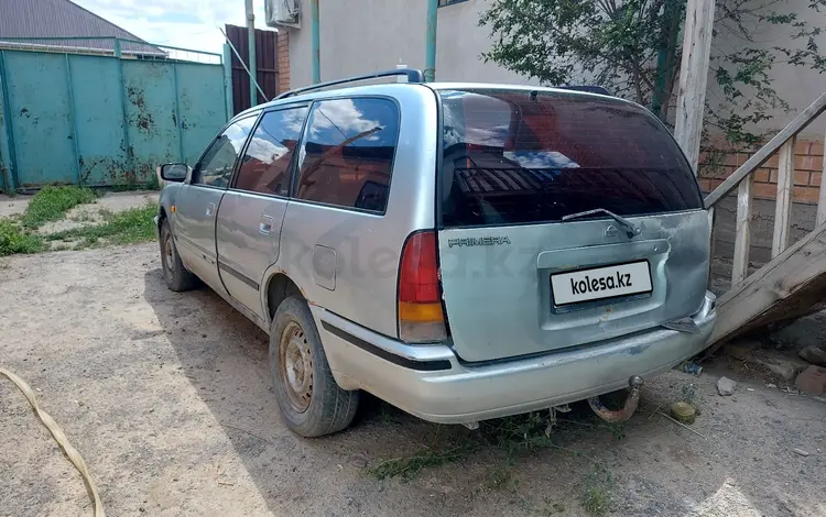 Nissan Primera 1991 года за 400 000 тг. в Кызылорда