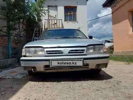 Nissan Primera 1991 года за 400 000 тг. в Кызылорда – фото 3