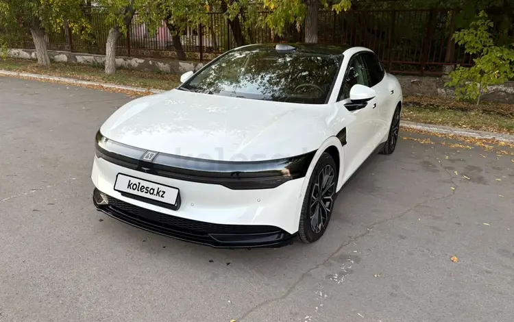 Zeekr 007 2024 года за 14 900 000 тг. в Астана