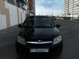 ВАЗ (Lada) Granta 2190 2013 годаүшін2 500 000 тг. в Актау – фото 2