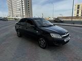 ВАЗ (Lada) Granta 2190 2013 года за 2 500 000 тг. в Актау – фото 5