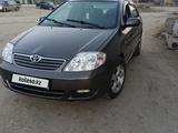 Toyota Corolla 2006 года за 3 300 000 тг. в Аягоз – фото 2