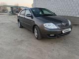 Toyota Corolla 2006 года за 3 300 000 тг. в Аягоз – фото 3