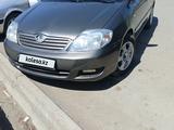 Toyota Corolla 2006 года за 3 300 000 тг. в Аягоз