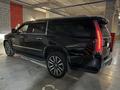 Cadillac Escalade 2016 годаүшін23 500 000 тг. в Алматы – фото 3