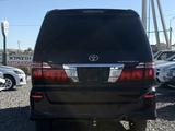 Toyota Alphard 2005 года за 7 500 000 тг. в Кокшетау – фото 4