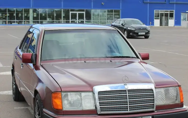 Mercedes-Benz E 200 1992 года за 2 500 000 тг. в Павлодар