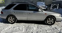 Subaru Impreza 1997 года за 2 500 000 тг. в Алматы – фото 3