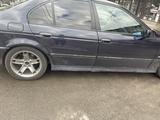 BMW 525 1996 годаүшін2 200 000 тг. в Алматы