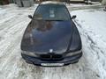 BMW 525 1996 года за 2 200 000 тг. в Алматы – фото 7