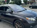 Lexus RX 350 2010 года за 10 500 000 тг. в Алматы – фото 9