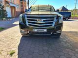 Cadillac Escalade 2018 года за 31 500 000 тг. в Щучинск – фото 5