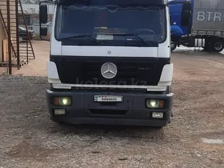 Mercedes-Benz  SK 1997 года за 11 500 000 тг. в Шымкент – фото 3