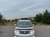Toyota Alphard 2008 годаүшін7 800 000 тг. в Алматы – фото 2