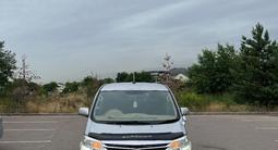 Toyota Alphard 2008 годаүшін7 800 000 тг. в Алматы – фото 2