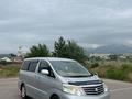 Toyota Alphard 2008 года за 7 800 000 тг. в Алматы