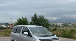 Toyota Alphard 2008 годаүшін7 800 000 тг. в Алматы