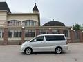 Toyota Alphard 2008 года за 7 800 000 тг. в Алматы – фото 3