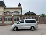 Toyota Alphard 2008 годаүшін7 800 000 тг. в Алматы – фото 3