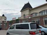 Toyota Alphard 2008 годаүшін7 800 000 тг. в Алматы – фото 4