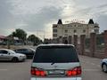 Toyota Alphard 2008 года за 7 800 000 тг. в Алматы – фото 5