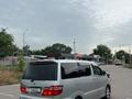 Toyota Alphard 2008 года за 7 800 000 тг. в Алматы – фото 6