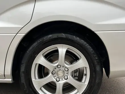 Toyota Alphard 2008 года за 7 800 000 тг. в Алматы – фото 11