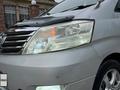 Toyota Alphard 2008 года за 7 800 000 тг. в Алматы – фото 12