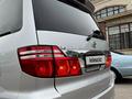 Toyota Alphard 2008 года за 7 800 000 тг. в Алматы – фото 14