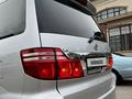 Toyota Alphard 2008 года за 7 800 000 тг. в Алматы – фото 15