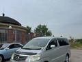 Toyota Alphard 2008 года за 7 800 000 тг. в Алматы – фото 18