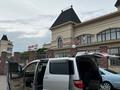 Toyota Alphard 2008 года за 7 800 000 тг. в Алматы – фото 20