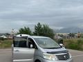 Toyota Alphard 2008 года за 7 800 000 тг. в Алматы – фото 21