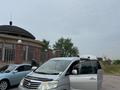 Toyota Alphard 2008 года за 7 800 000 тг. в Алматы – фото 22