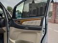 Toyota Alphard 2008 года за 7 800 000 тг. в Алматы – фото 25
