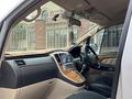 Toyota Alphard 2008 года за 7 800 000 тг. в Алматы – фото 28