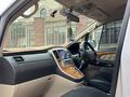 Toyota Alphard 2008 года за 7 800 000 тг. в Алматы – фото 31