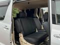 Toyota Alphard 2008 года за 7 800 000 тг. в Алматы – фото 33