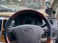 Toyota Alphard 2008 года за 7 800 000 тг. в Алматы – фото 38