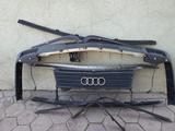 Телевизор комплект на АУДИ 100 С3 Г90 об 23 за 295 000 тг. в Алматы