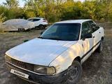 Audi 80 1987 года за 450 000 тг. в Караганда