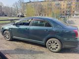 Toyota Avensis 2006 года за 5 000 000 тг. в Караганда – фото 4